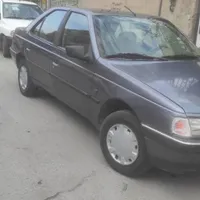 پژو ۴۰۵ مدل ۹۳ GLX