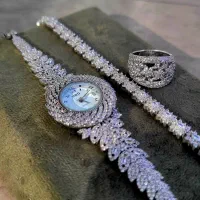 ساعت زنانه|بدلیجات|قم, صفائیه|دیوار