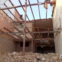 گروه تخریب و خاکبرداری|خدمات پیشه و مهارت|شیروان (خراسان), |دیوار