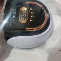 دستگاه کاشت ناخن