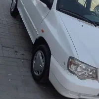 پراید132مدل97کارمندی