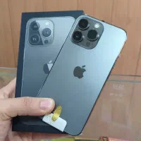 فروش iPhone 13 Pro نو کف بازار ایران