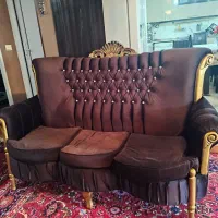 ست هفت نفره مبل  راحتی