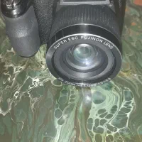 دوربین فوجی