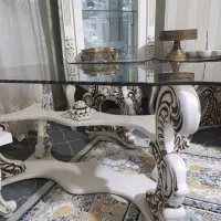 فوری|مبلمان خانگی و میز عسلی|قرچک, باقرآباد|دیوار