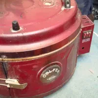 فر برقی|اجاق گاز و لوازم برقی پخت‌وپز|سراوان, |دیوار