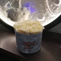 گل ربانی ویژه روز مادر|گل مصنوعی|فولادشهر, سایت صنعتی کاوه|دیوار