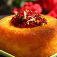 برای همه مجالستون غذا داریم