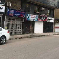 اجاره مغازه 18 متر  در خ ارشاد رشت فول امکانات در|اجارهٔ مغازه و غرفه|رشت, شهرک پردیسان|دیوار