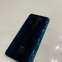 Redmi note 8 pro|موبایل|تبریز, |دیوار