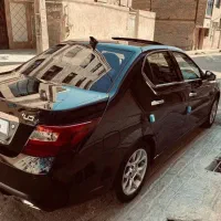 دناپلاس اتومات توربو 1402 مشکی آبنوس|خودرو سواری و وانت|شیراز, شهرک مدرس|دیوار