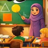 آموزش پایه اول و دوم ابتدایی