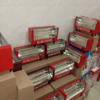 هیتر برقی اخوان فرید|بخاری، هیتر، شومینه|دورود, |دیوار