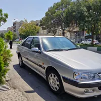 پژو پارس ساده، مدل ۱۳۸۴ عطیقه