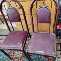 صندلی مغازه