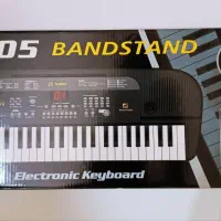 کیبورد(ارگ) کد 5405