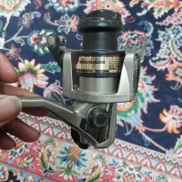 دستگاه ماهیگیری