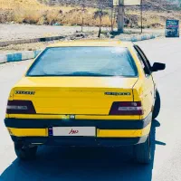 فروش پژو 405 بین شهری|خودرو سواری و وانت|جوانرود, |دیوار