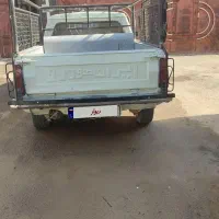 (peikan) پیکان باری|خودرو سواری و وانت|شاهینشهر, گرگاب|دیوار