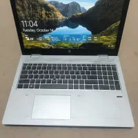 لبتاب ho probook 8650u