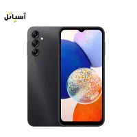 سامسونگ a14 رم ۴ .۱۲۸