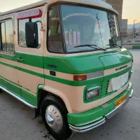 سرویس حمل ونقل با مینی بوس21نفره