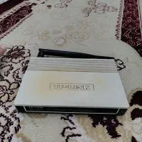 مدم تی پی لینک|مودم و تجهیزات شبکه|تربت جام, مطهری|دیوار