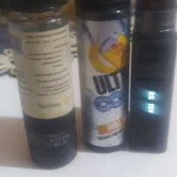 قلیان شارژی اصل|زیورآلات و اکسسوری|بناب, |دیوار