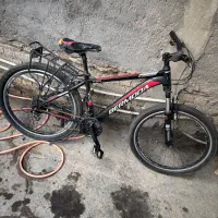 دوچرخه 26