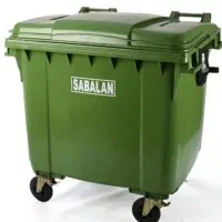 سطل آشغال مناسب داخل و محوطه برج ها|لوازم نظافت|پردیس, فاز ۲|دیوار