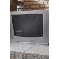 تلویزیون رنگی ۲۱ اینچ