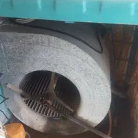 کولر امین|کولر آبی|خمینی‌شهر, |دیوار