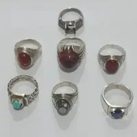 انگشتر|زیورآلات و اکسسوری|مشهد, محمدآباد|دیوار