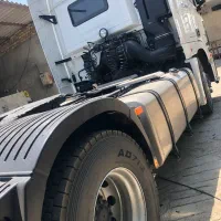 فوتون۴۳۰|خودرو سنگین|مشهد, بهشت|دیوار