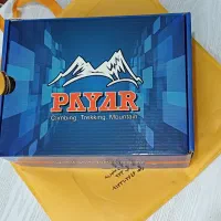 کفش کوهنوردی