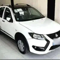 حواله کوئیک 1404|خودرو سواری و وانت|شیراز, انجیر|دیوار