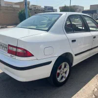 سمندال ایکس 99 درحدصفر نمایشگاه سیدفاضل