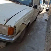 پیکان مدل ۷۹