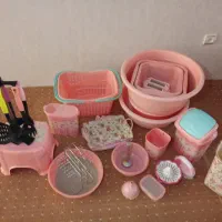 سرویس پلاستیک
