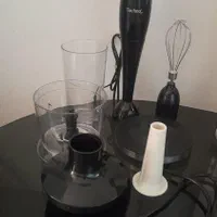 گوشتکوب برقی تکنو مناسب جهیزیه|خردکن، آسیاب، غذاساز|مشهد, ایثارگران|دیوار