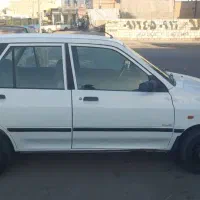 پراید۸۹بدون رنگ|خودرو سواری و وانت|بروجرد, |دیوار