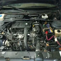 پژو ۴۰۵ بیرنگ پلمپ مدل۹۷دوگانه شرکت