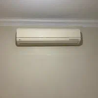 کولر گازی ال جی|کولر گازی و فن‌کوئل|تهران, مهران (سیدخندان)|دیوار