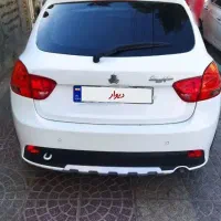 کوییک Rمدل ۱۴۰۱|خودرو سواری و وانت|یزد, |دیوار
