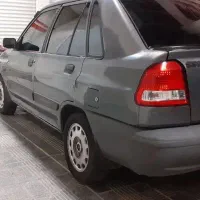 پراید ۱۴۱ نوک مدادی