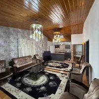 ویلا باغ مشجر جاده جنگلی ایزد شهر|فروش خانه و ویلا|امامزاده عبدالله, |دیوار