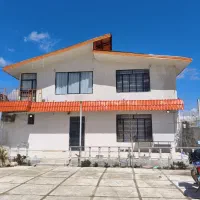 سوییت و خونه باغ
