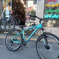 دوچرخ ۱۲تا۲۹ اقتصادی حرفه ای ضمانت کتبی اقساطی