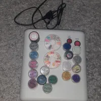 یو وی و وسایل تزئینی