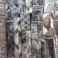 کناره فرش فانتزی مدل جدید مناسب پله اشپزخانه